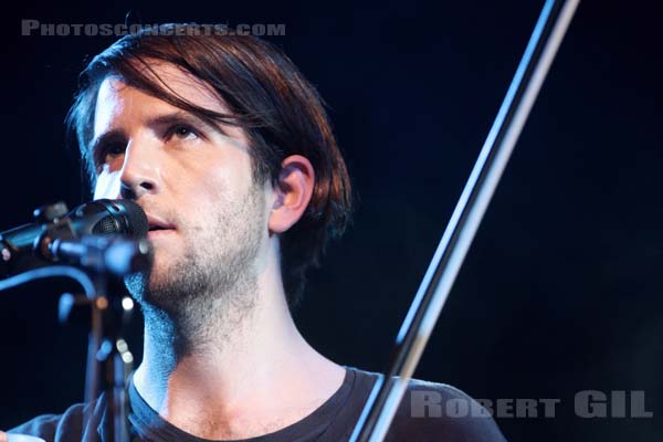 OWEN PALLETT - 2012-12-11 - PARIS - Gaite Lyrique - 